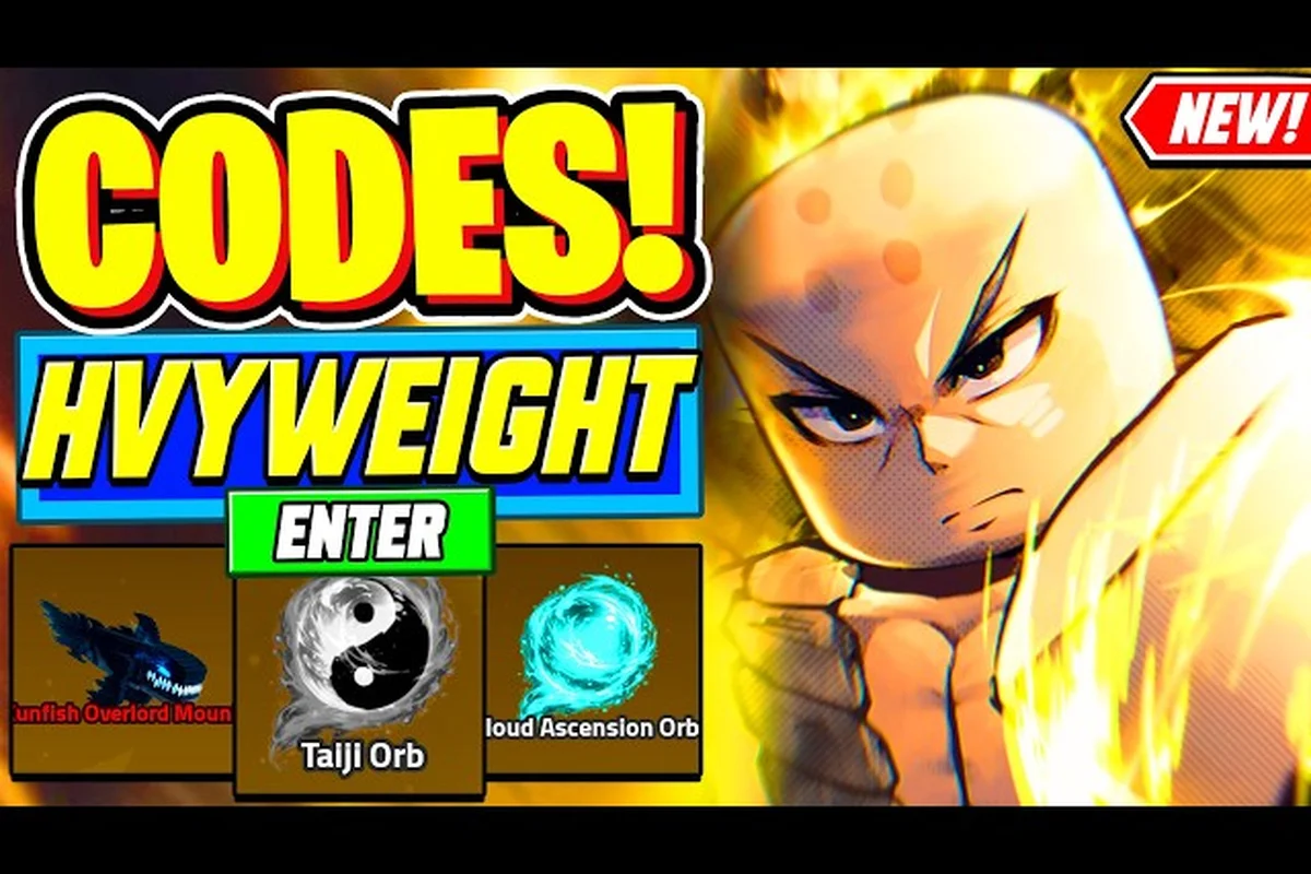Heavyweight Fishing Codes 2026: Free Cash, Gems and Tickets