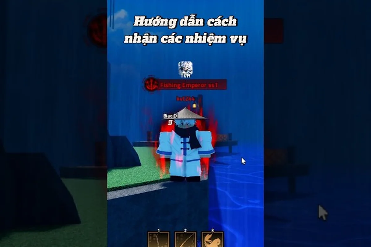 Heavyweight Fishing Daily Quests: Hidden Rewards & Best Strategy