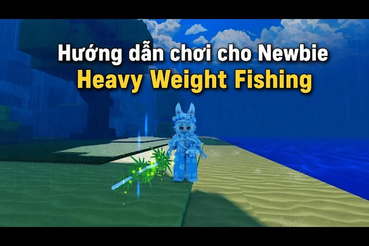 Heavyweight Fishing Free to Play Guide: What to Do First in 2026