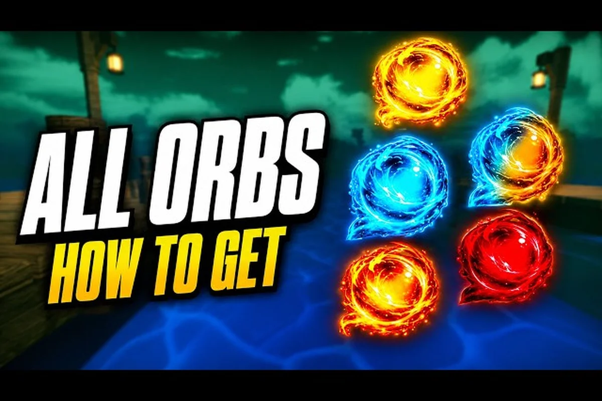 Heavyweight Fishing Buff Guide: Orbs, Boats & NPC Quest Rewards