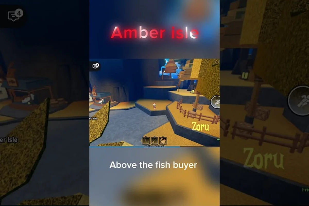 Heavyweight Fishing All Secret Fish: Weather & Catch Locations