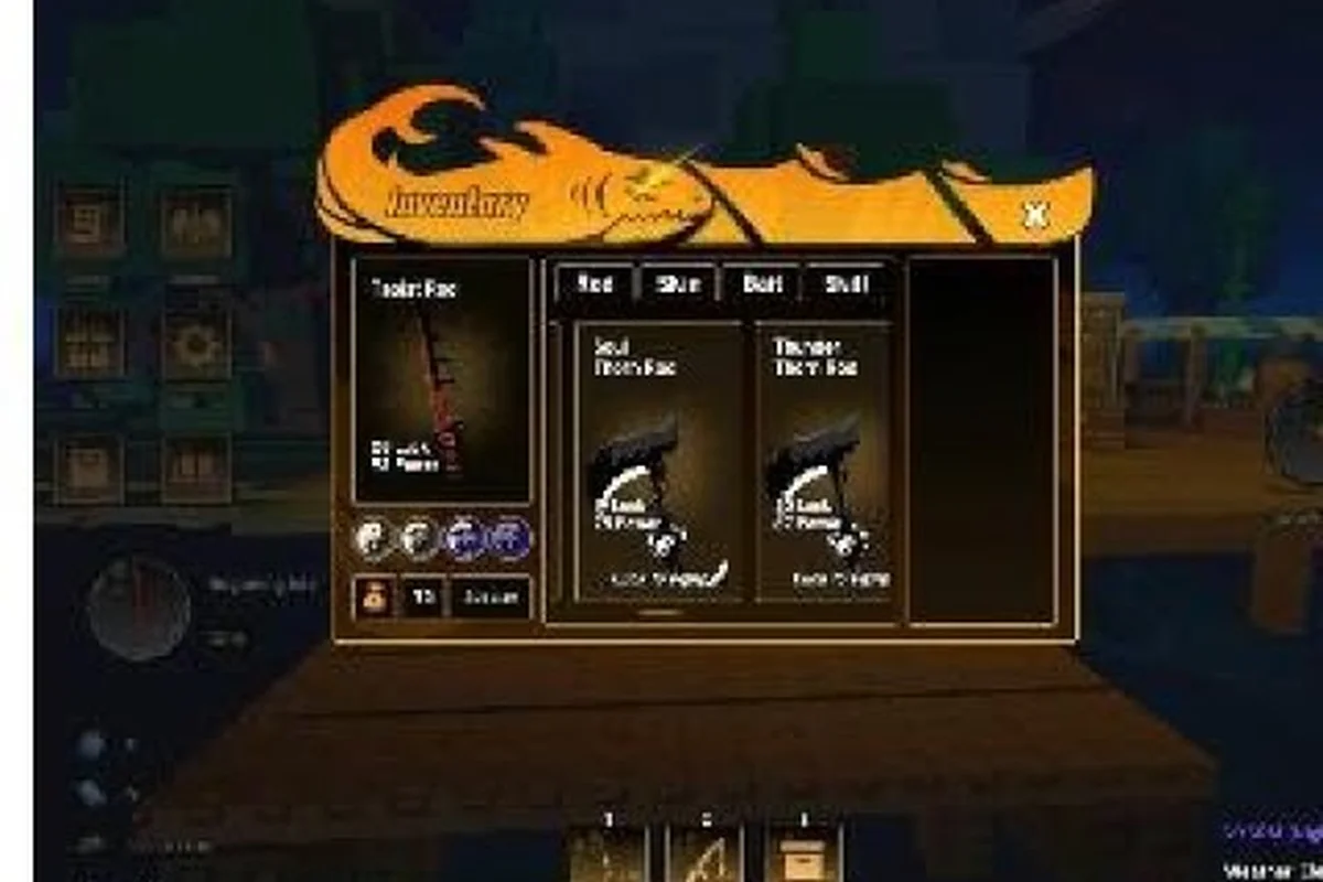 Heavyweight Fishing Island Progression: XP, Money & Boss Spots