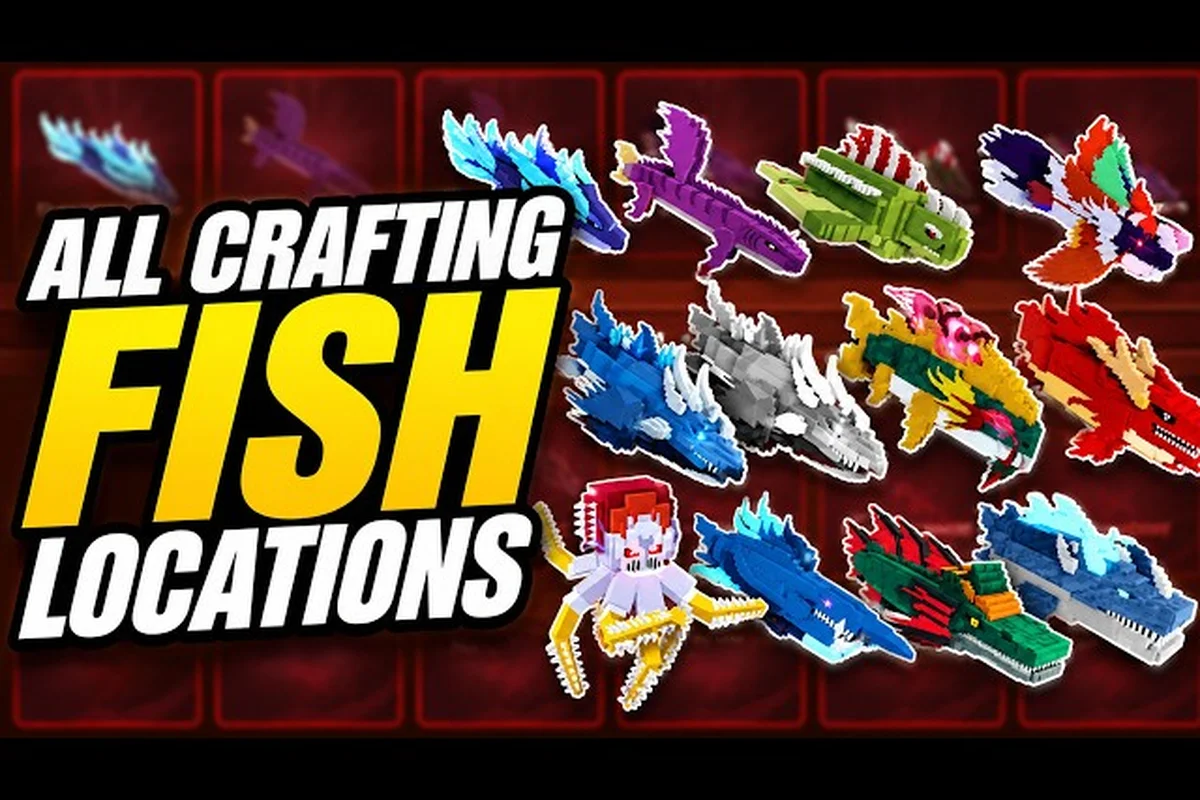 Heavyweight Fishing Reward Guide: Bait Types & NPC Payouts