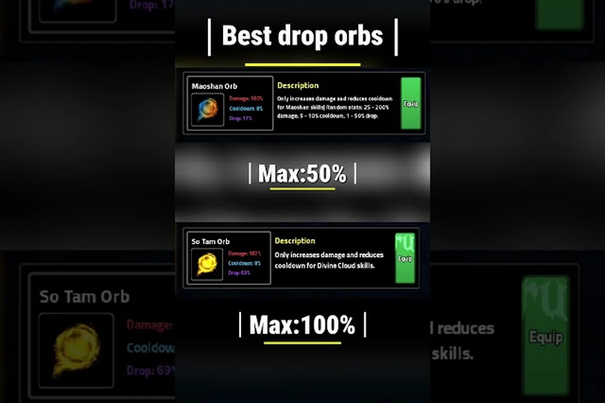 Heavyweight Fishing Orb Value: Hidden Drops & Nightmare Mode