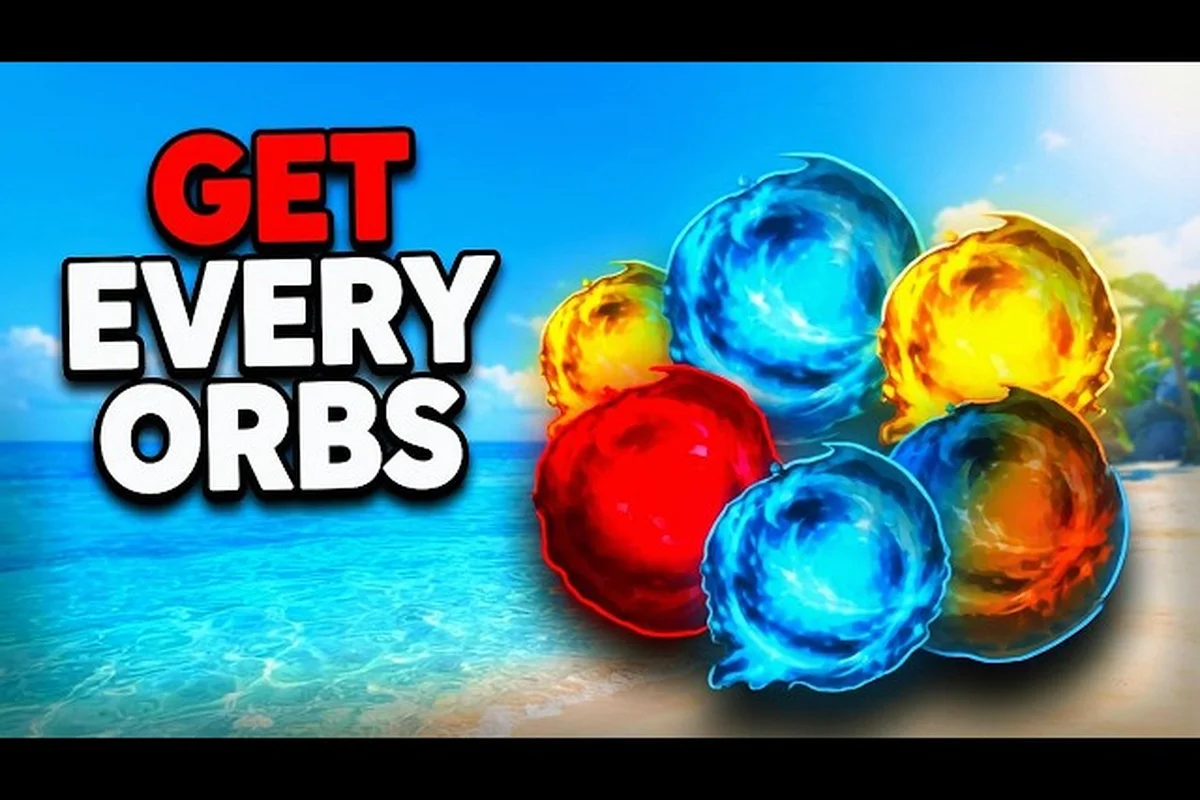 Heavyweight Fishing How to Farm Orbs: Rates & Bait Tips