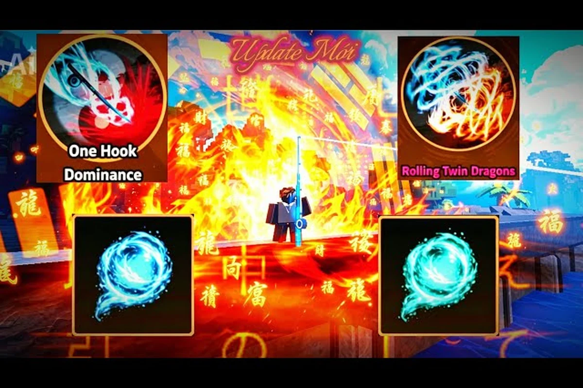 Heavyweight Fishing Update History: Versions, Patches & News